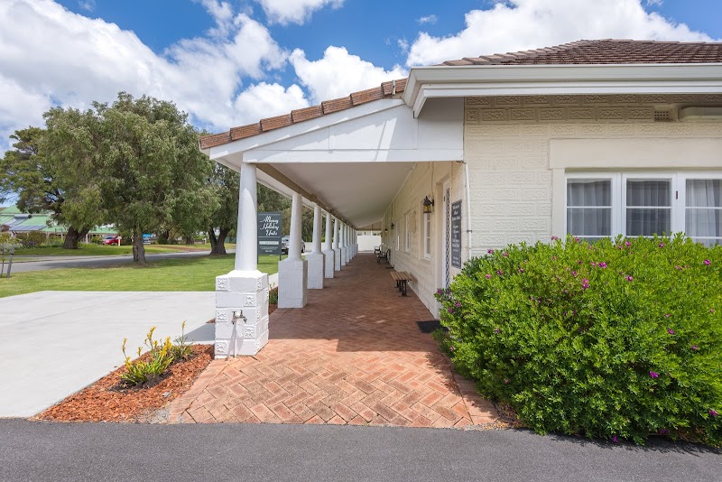 Albany Holiday Units in Albany, Australia
