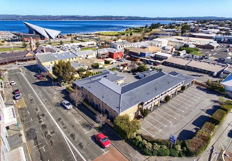 Albany Motel & Apartments in Albany, Australia