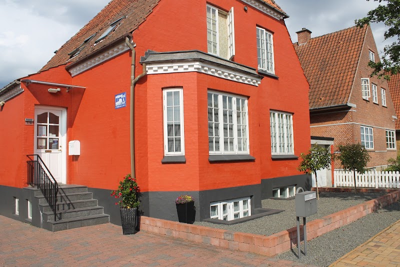 Alberte Bed & Breakfast in Odense, Denmark