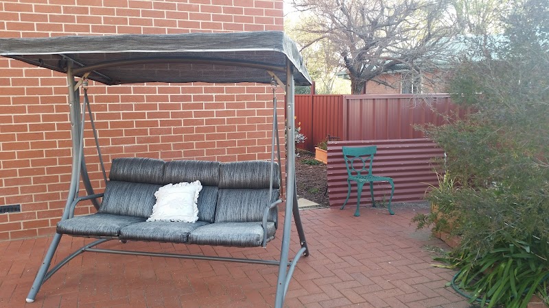 Albury Cottages in Albury, Australia