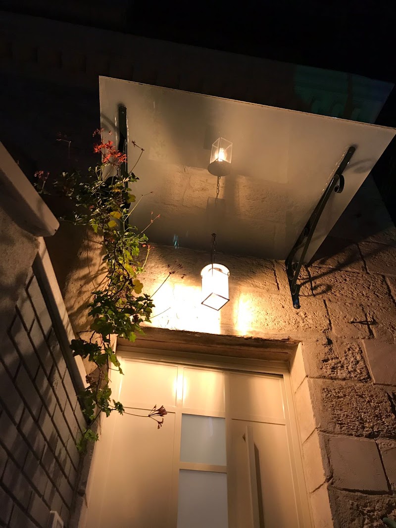 Aleen Guest House in Nazareth, Israel