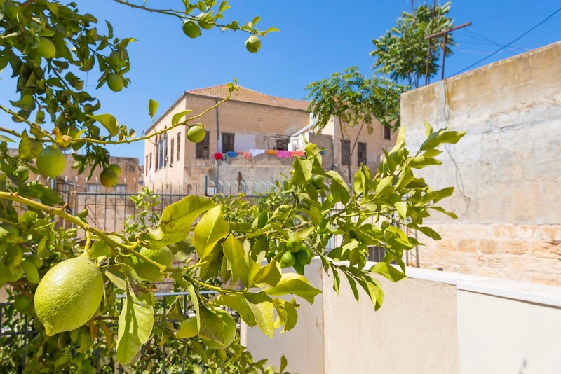 Alexandra House in Nazareth, Israel