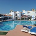 Alexia Hotel Apartments
