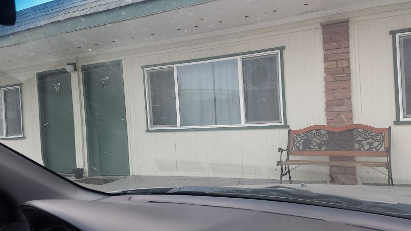 All Seasons Motel in Airway Heights, United States