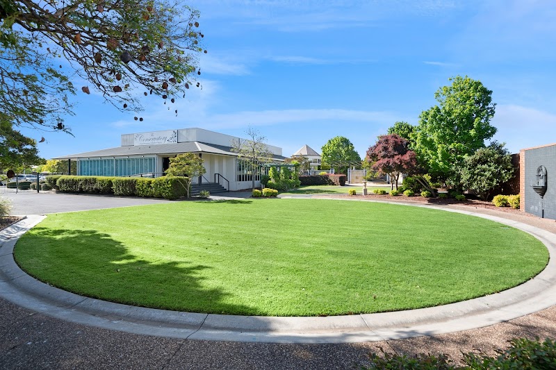 All Seasons Resort Hotel in Bendigo, Australia