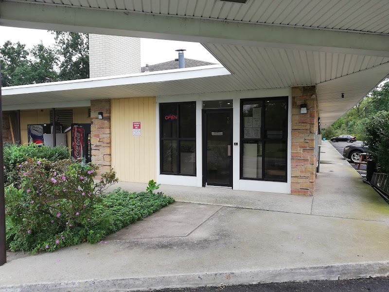 Allenwood Motel in Allentown, United States