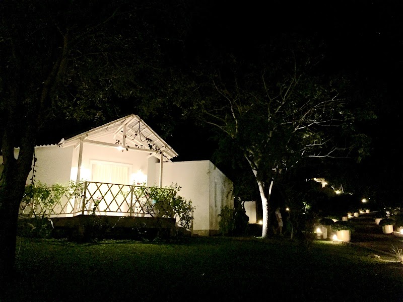 Alma Oasis Long Hai Resort in Ba Ria, Vietnam