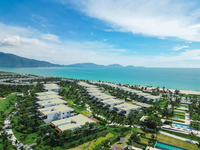 Alma Resort Cam Ranh in Cam Ranh, Vietnam