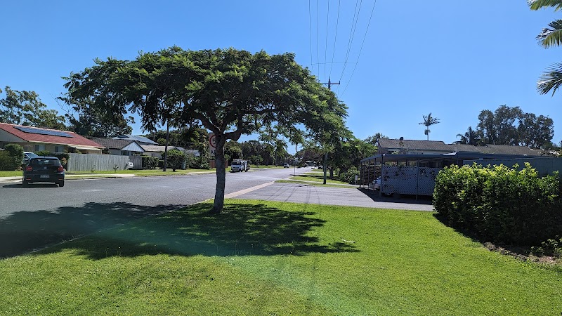 Almare Tourist Motel in Ballina, Australia