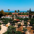 Almond Holiday Village