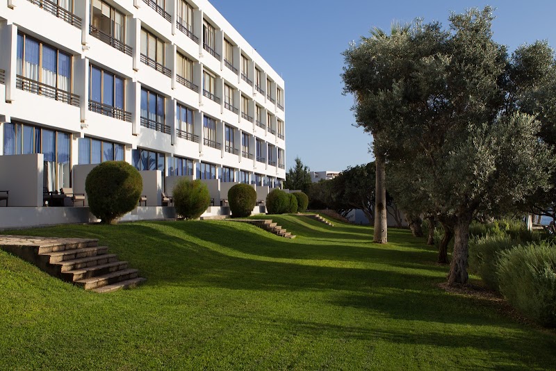 Almyra Hotel in Paphos, Cyprus