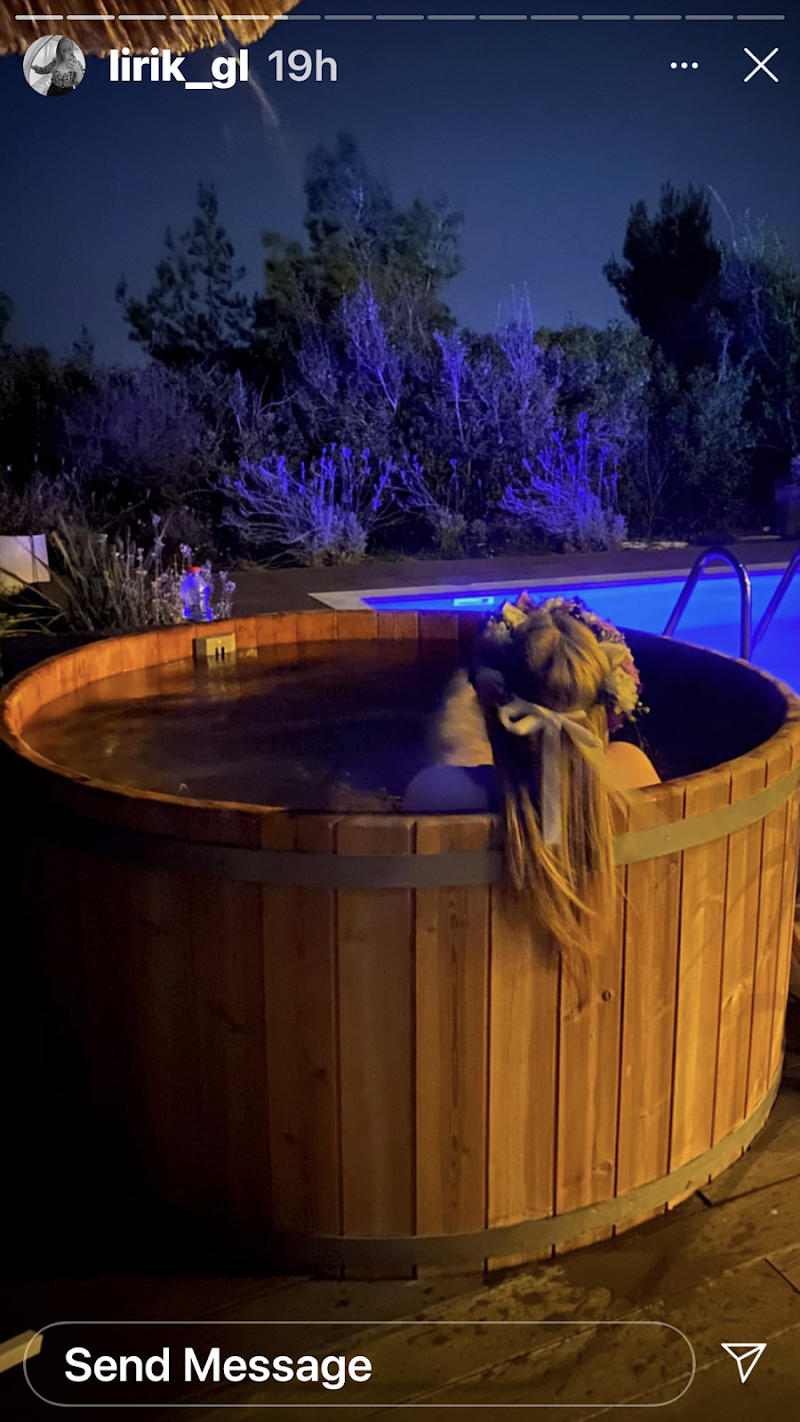 Alonella B&B in Akko, Israel