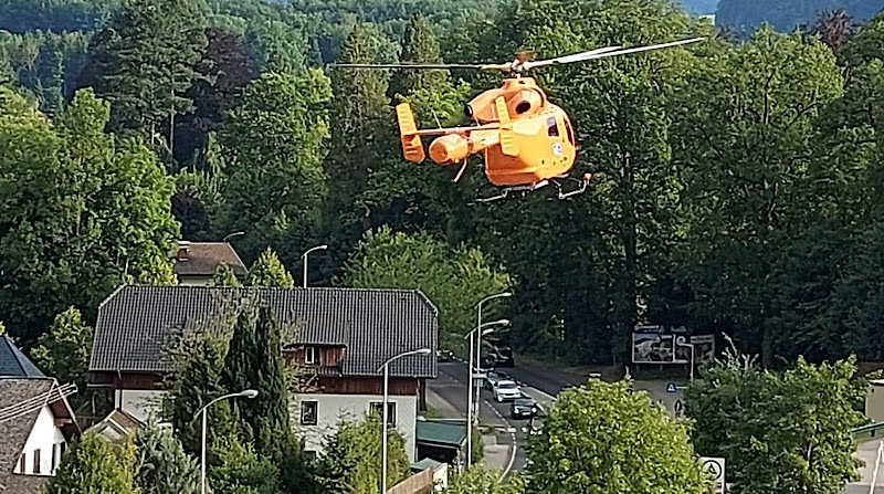Alpenhotel Altmünster in Altmunster, Austria