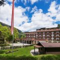Alpenhotel Weitlanbrunn