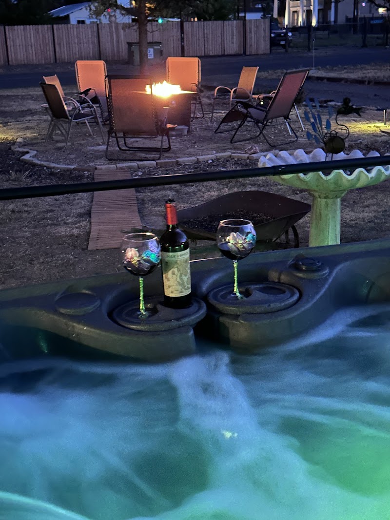 Alpine Bed and Breakfast in Alpine, United States