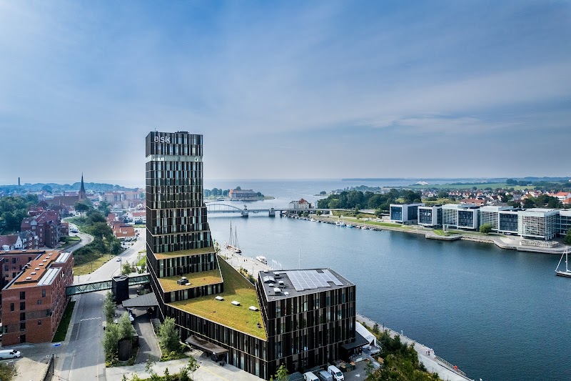 Alsik Hotel & Spa in Sonderborg, Denmark