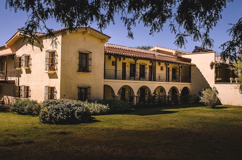 Altalaluna Hotel Boutique & Spa in Cafayate, Argentina