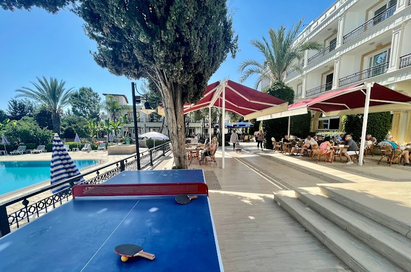 Altinkaya Holiday Resort in Kyrenia, Cyprus