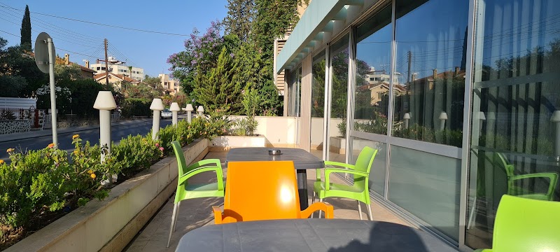 Altius Boutique Hotel in Nicosia, Cyprus