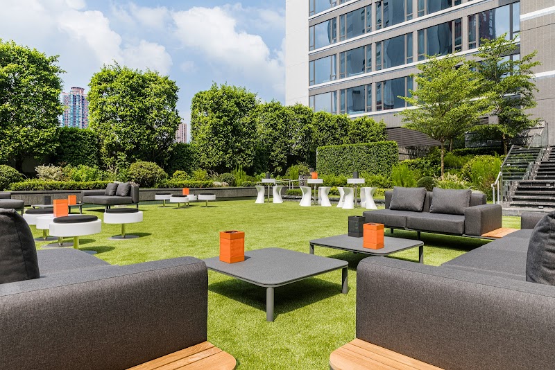 Alva Hotel by Royal in Sha Tin, Hong Kong