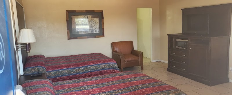 Alvin Extended Stay in Alvin, United States