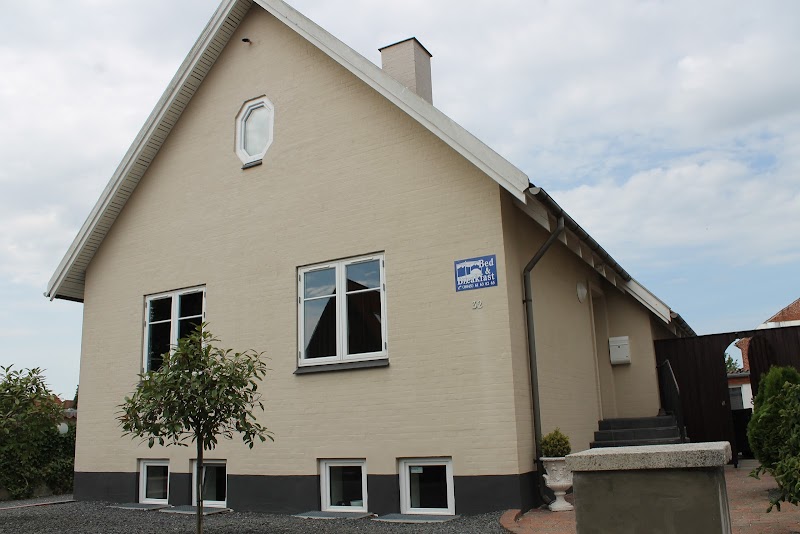 Amalie Bed & Breakfast in Odense, Denmark