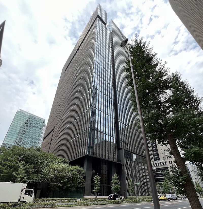 Aman Tokyo in Tokyo, Japan