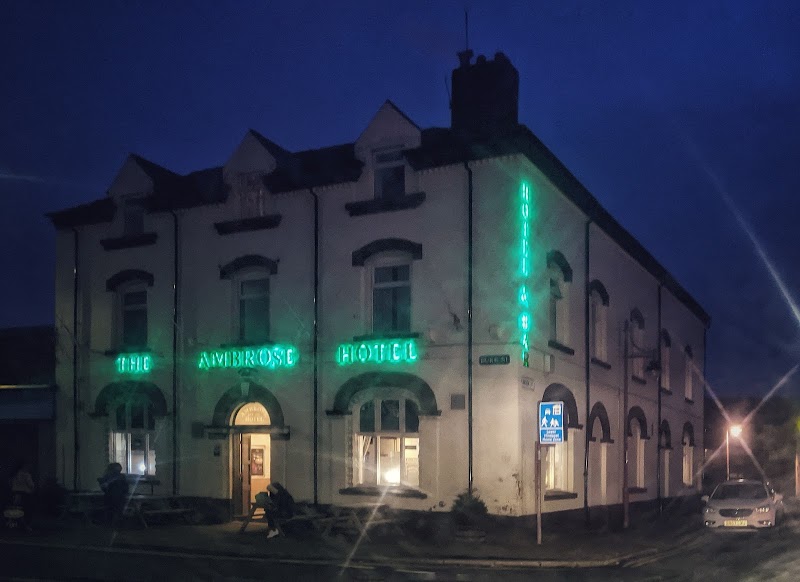 Ambrose Hotel in Barrow in Furness, United Kingdom