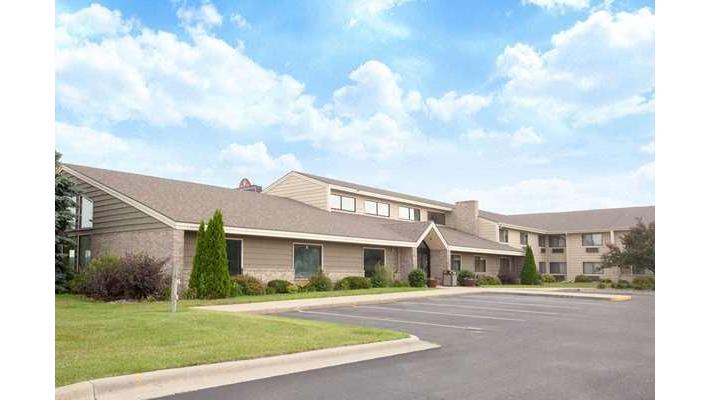 AmericInn by Wyndham Albert Lea in Albert Lea, United States