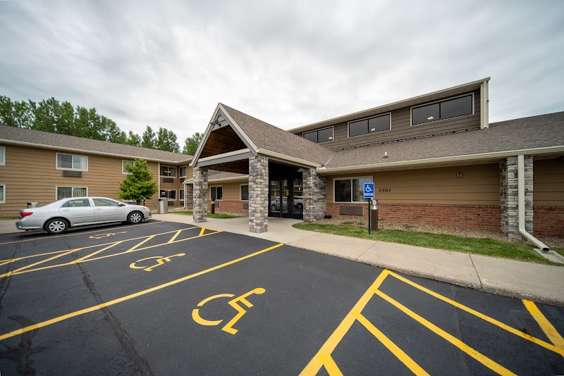 AmericInn by Wyndham Ames in Ames, United States