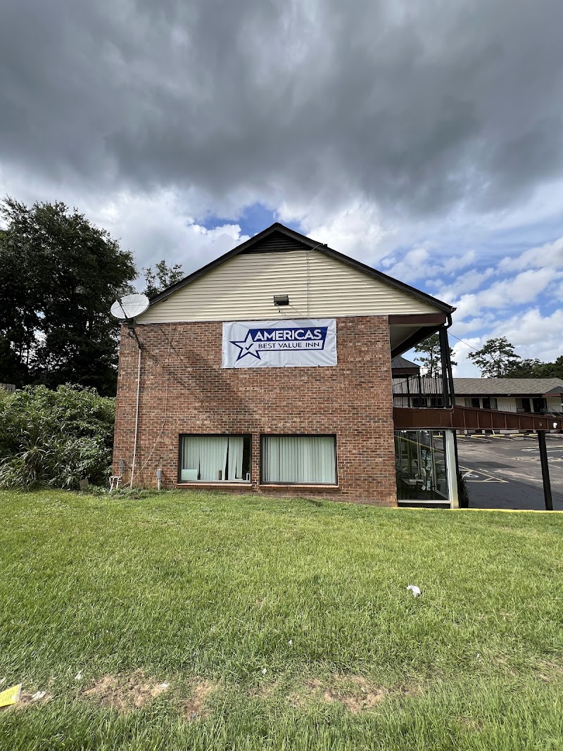 America's Best Value Inn Aiken in Aiken, United States