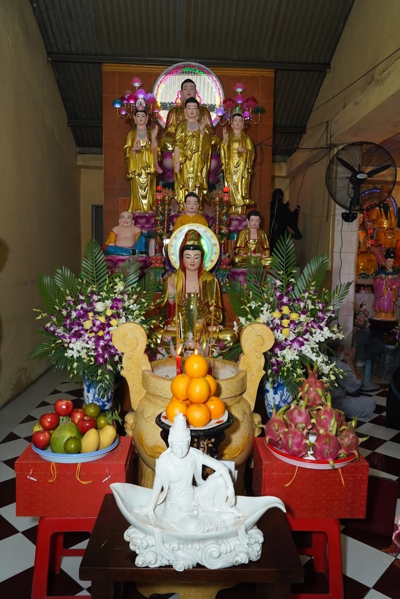 An Binh Resort in Bien Hoa, Vietnam