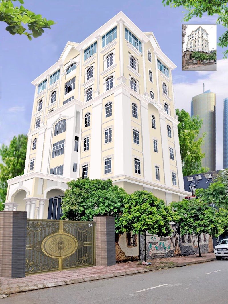 An Binh Super Hotel in Bac Giang, Vietnam