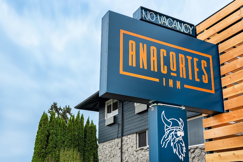 Anacortes Inn in Anacortes, United States