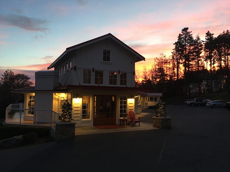 Anacortes Ship Harbor Inn in Anacortes, United States