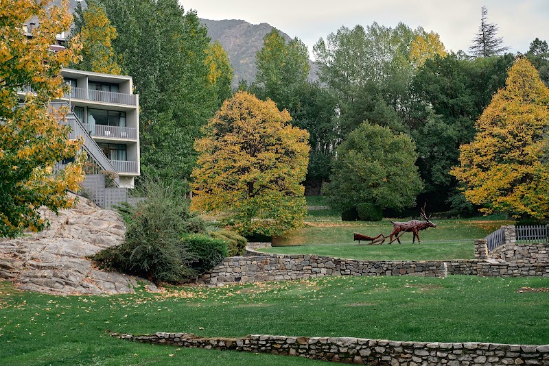 Andorra Park Hotel in Andorra la Vella, Andorra