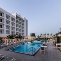 Anemi Hotel & Suites