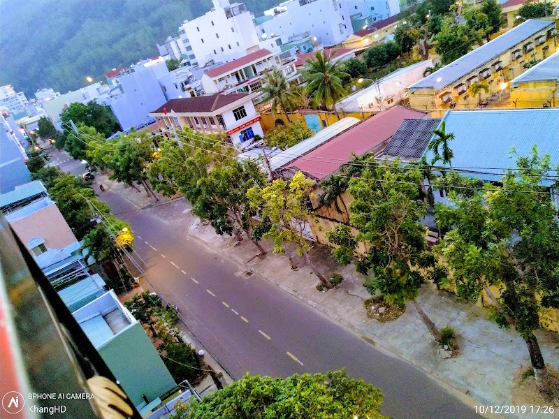 Anh Thao Hotel in Cao Bang, Vietnam