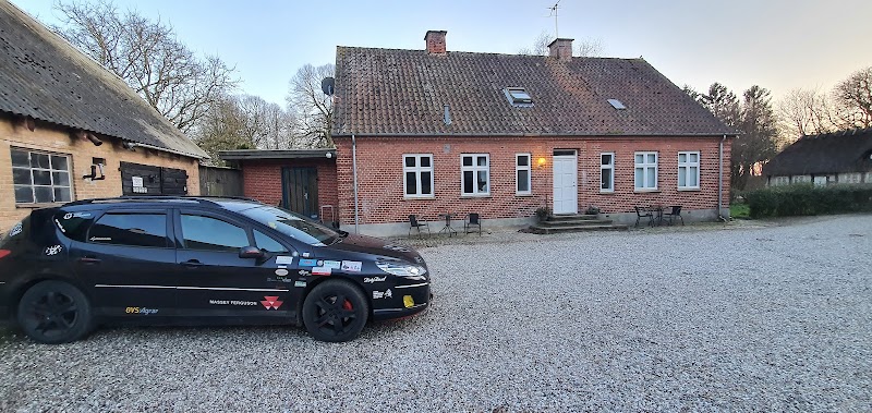 Anne's Bed & Breakfast in Horsens, Denmark