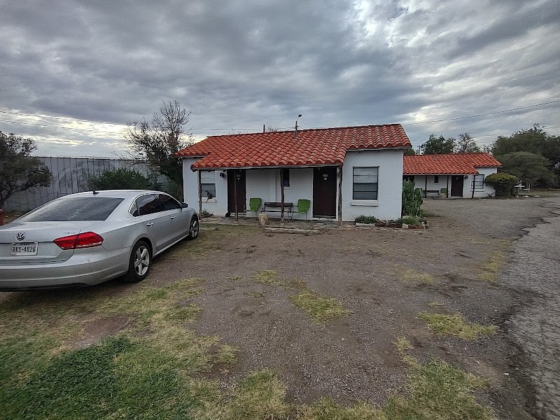 Antelope Lodge in Alpine, United States