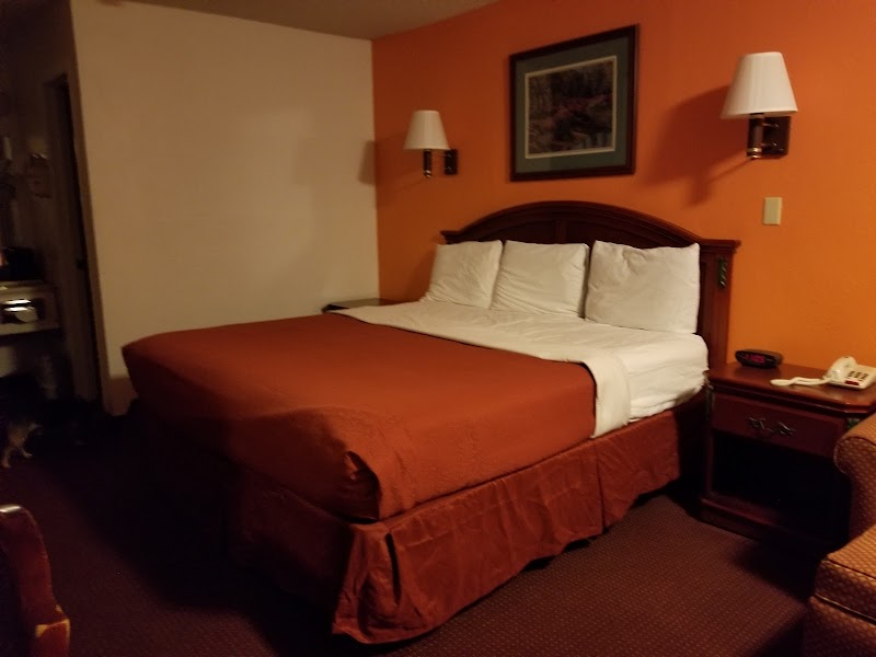 Antilley Inn in Abilene, United States