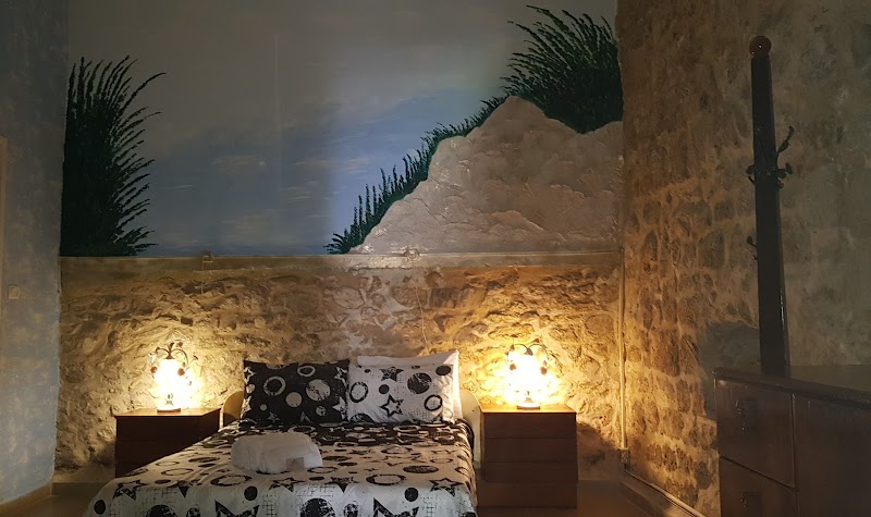 Antique Guest House in Nazareth, Israel