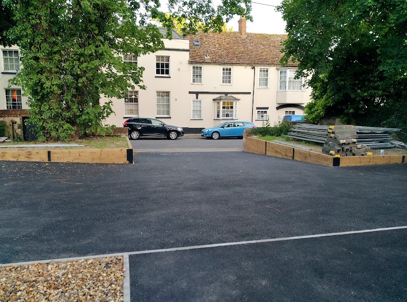 Antrobus Hotel in Amesbury, United Kingdom