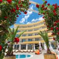 Aphrodite Beach Hotel