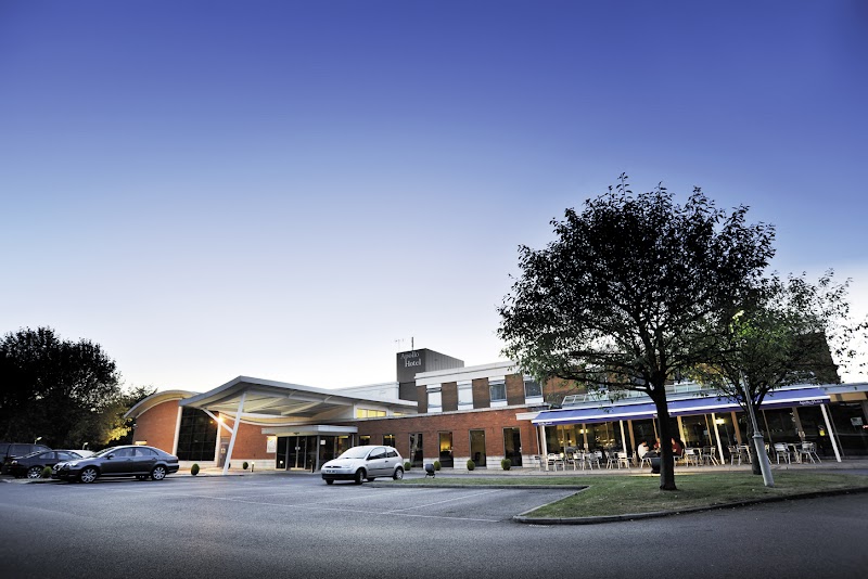 Apollo Hotel Basingstoke in Basingstoke, United Kingdom