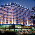 Aqua Hotel Burgas