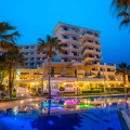 Aquamare Beach Hotel & Spa