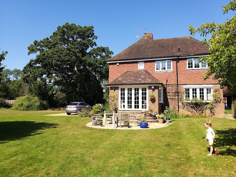 Ardenwood Bed and Breakfast in Aylesbury, United Kingdom