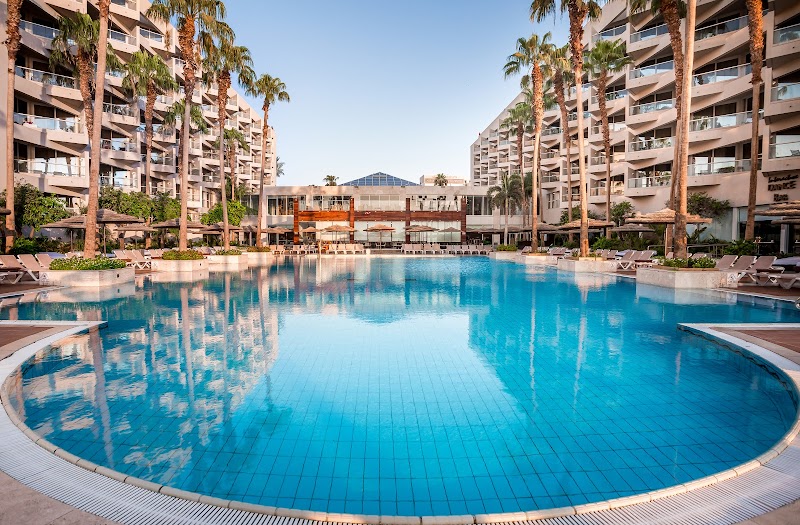 Aria Eilat in Eilat, Israel