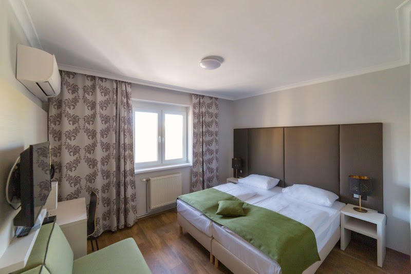 Arion Airport Hotel in Schwechat, Austria
